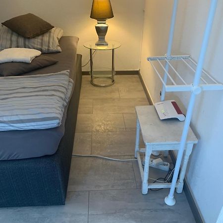 Home24 Ομπερχάουζεν Εξωτερικό φωτογραφία