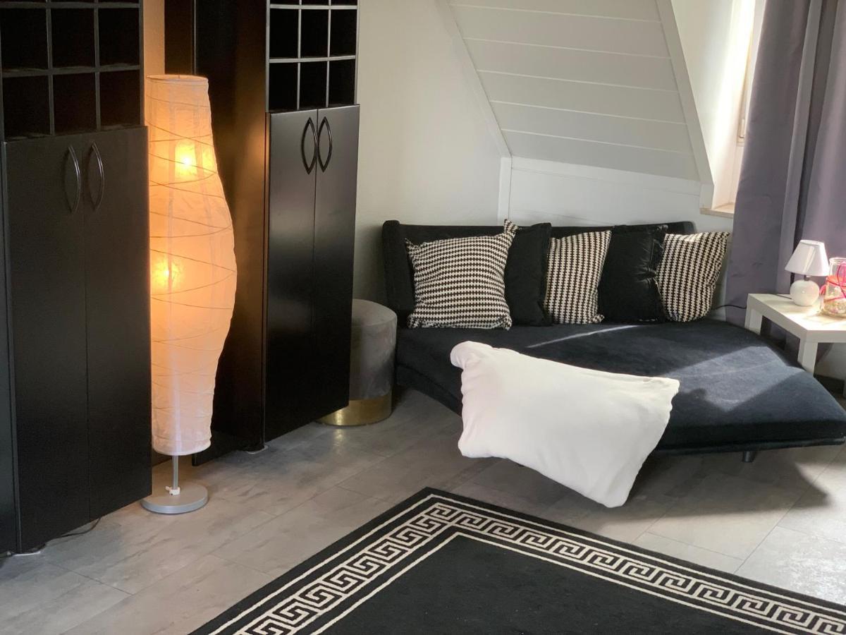Home24 Ομπερχάουζεν Εξωτερικό φωτογραφία