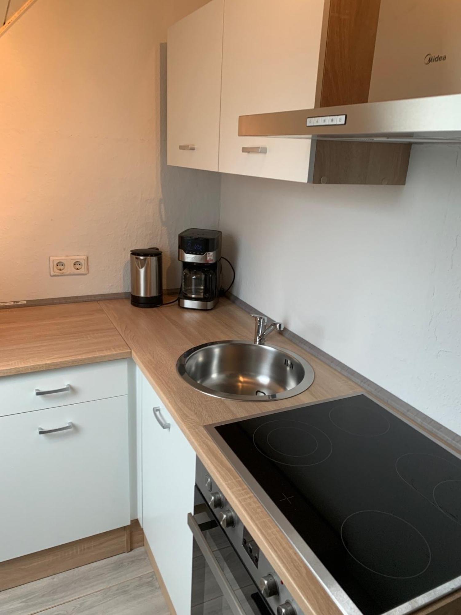 Home24 Ομπερχάουζεν Εξωτερικό φωτογραφία