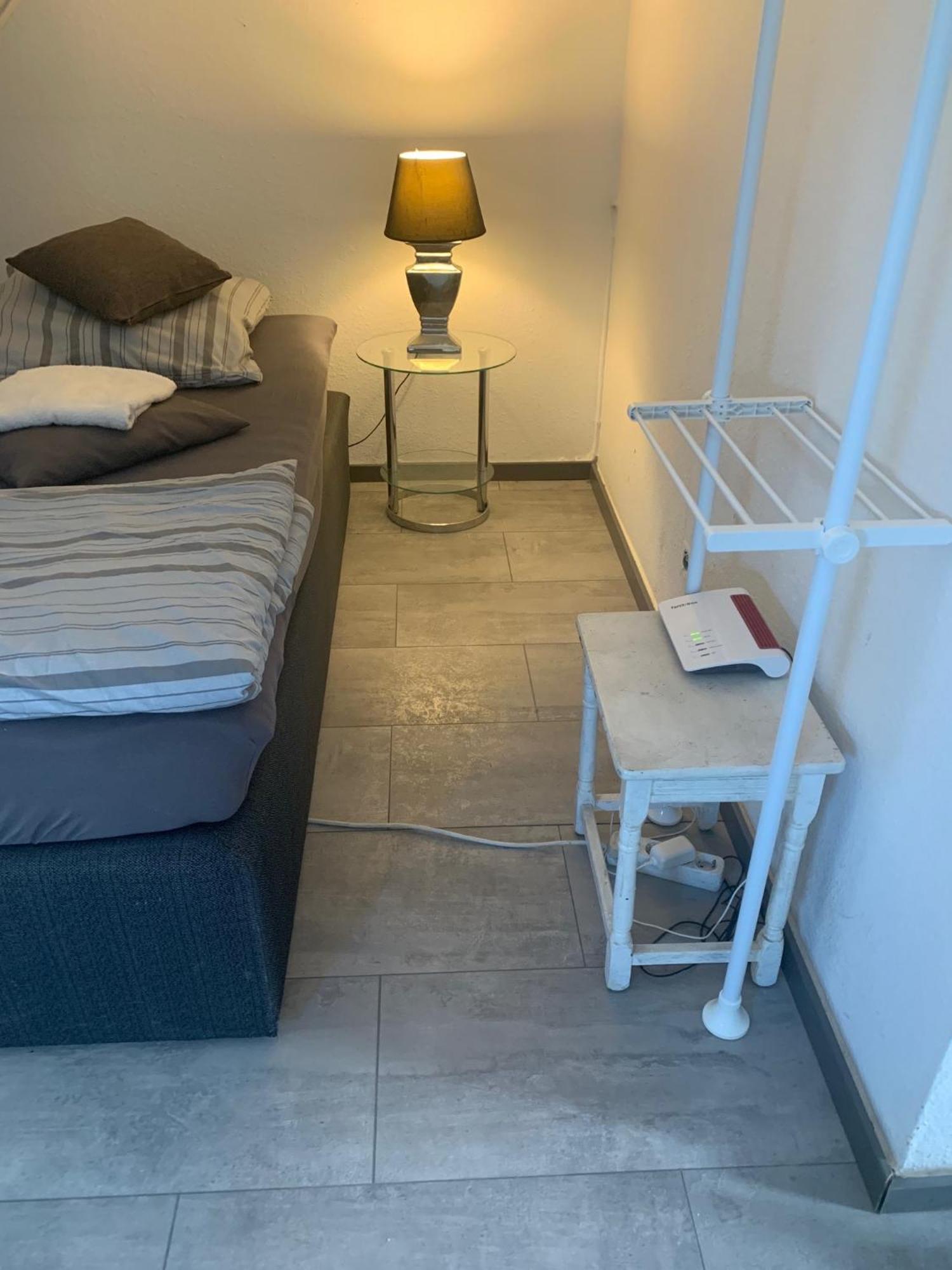 Home24 Ομπερχάουζεν Εξωτερικό φωτογραφία