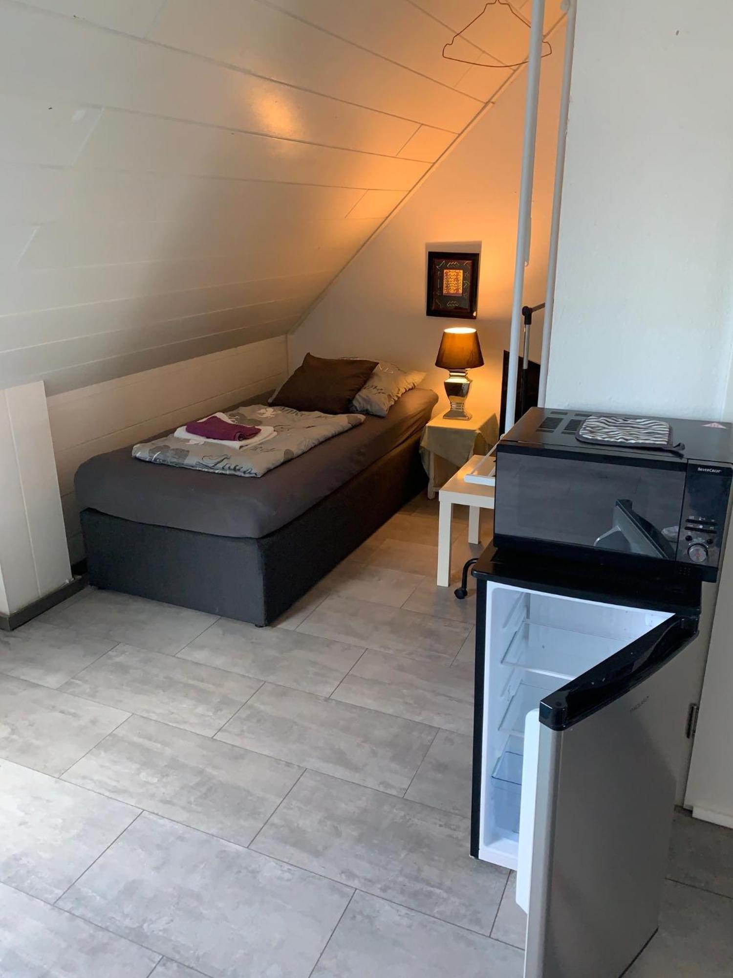 Home24 Ομπερχάουζεν Εξωτερικό φωτογραφία