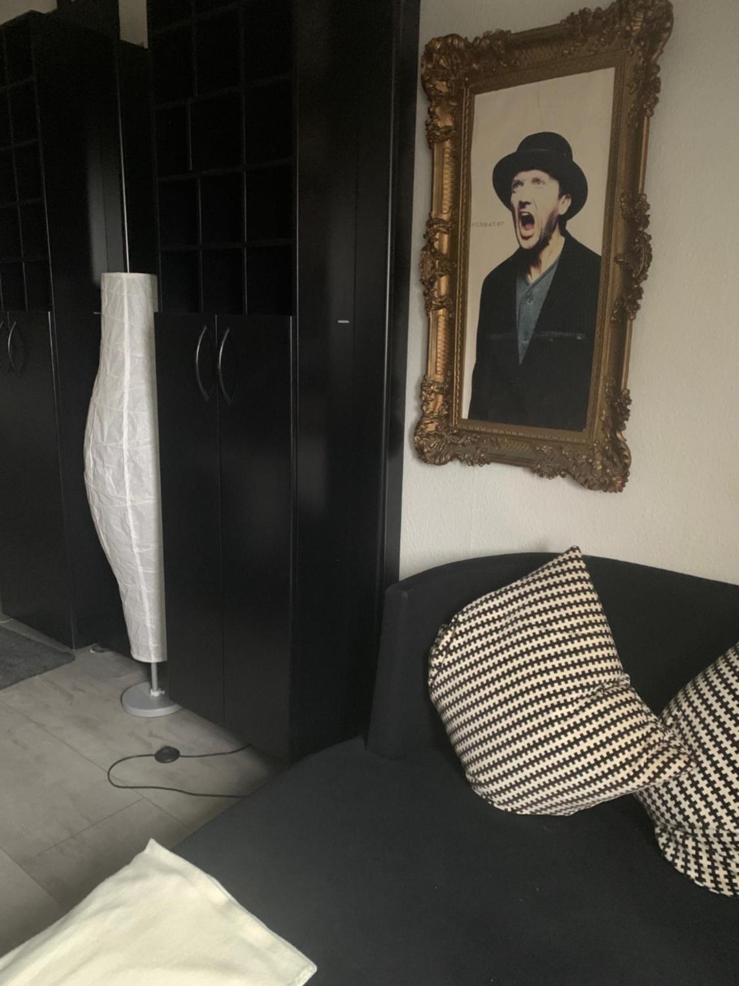 Home24 Ομπερχάουζεν Εξωτερικό φωτογραφία