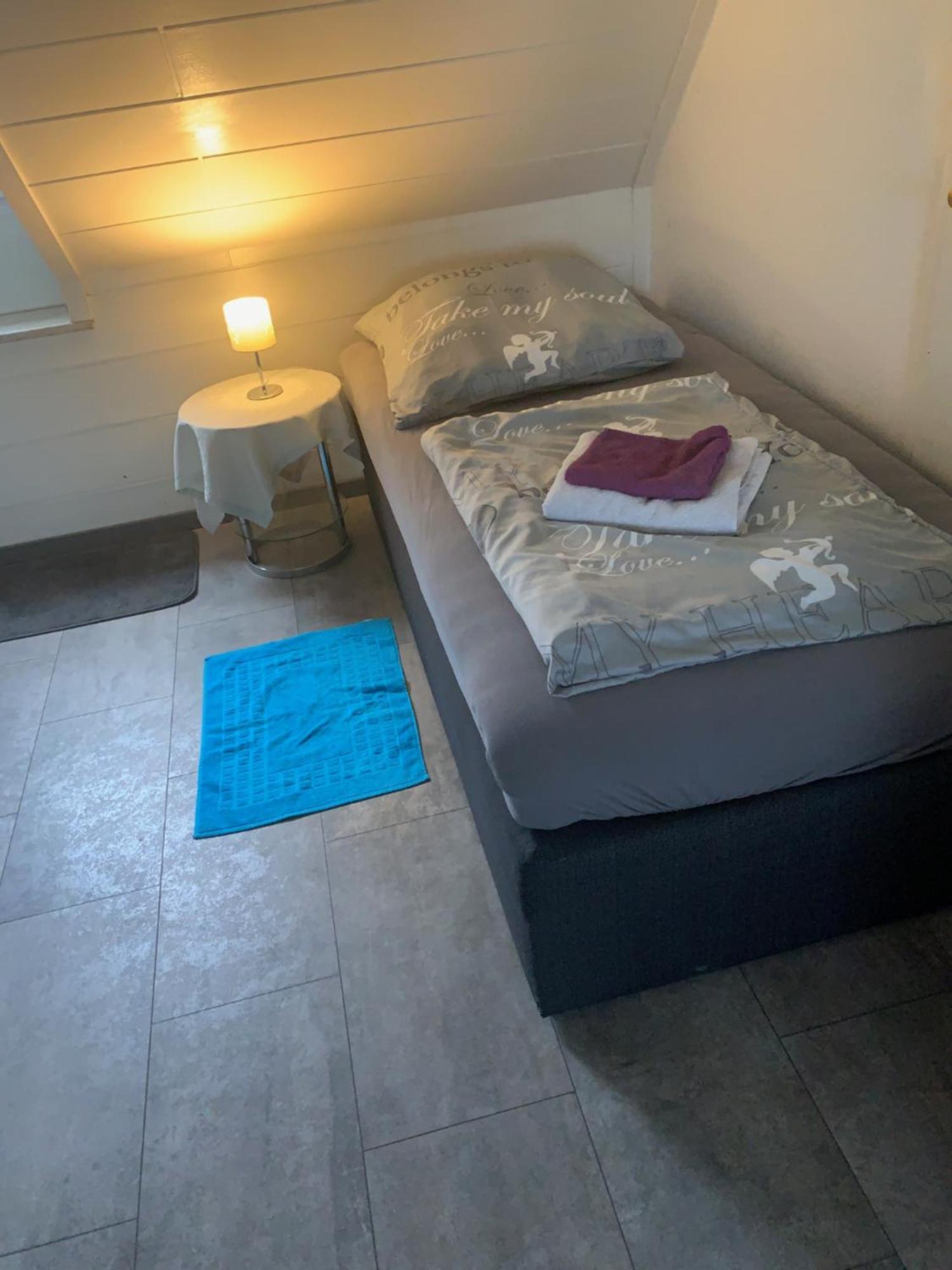 Home24 Ομπερχάουζεν Εξωτερικό φωτογραφία